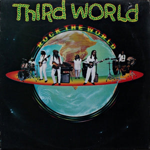 THIRD WORLD | ROCK THE WORLD