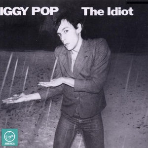 IGGY POP | IDIOT