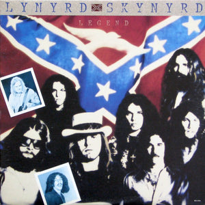 LYNYRD SKYNYRD | LEGEND