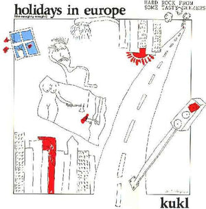 K.U.K.L. | HOLIDAYS IN EUROPE