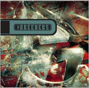 THE BREEDERS | MOUNTAIN BATTLES (LOCAL)