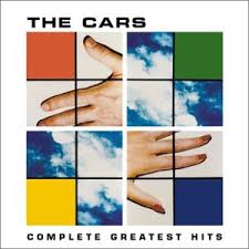 CARS | COMPLETE GREATEST HITS