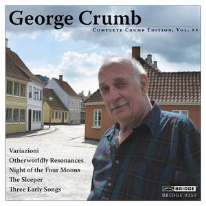 COMPLETE CRUMB EDITION 11