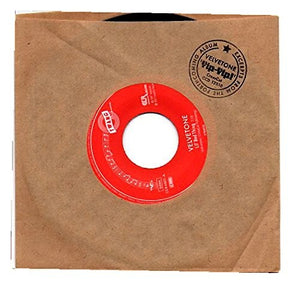 VELVETONE | LIL BAD THING & SEVEN