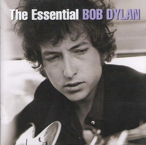 BOB DYLAN | ESSENTIAL (2CD)