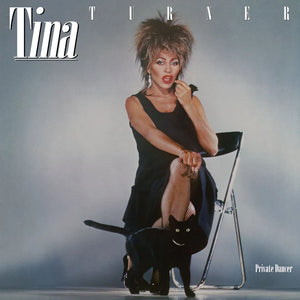 PRIVATE DANCER (40TH ANNIVERSARY PEARL EDITION) (VINYL) | TINA TURNER