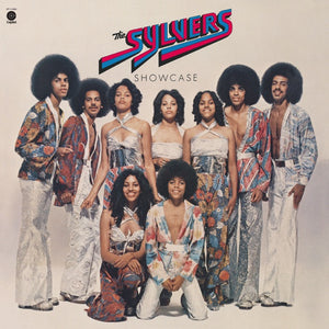 SYLVERS | SHOWCASE - USA