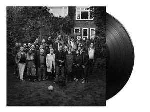 LOYLE CARNER | YESTERDAYS GONE (VINYL)