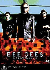 BEE GEES | LIVE BY REQUEST