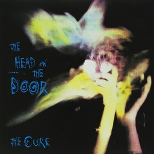 THE CURE | THE HEAD ON THE DOOR VINYL