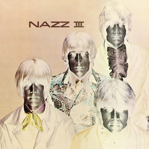 NAZZ / TODD RUNDGREN | NAZZ 3 - US
