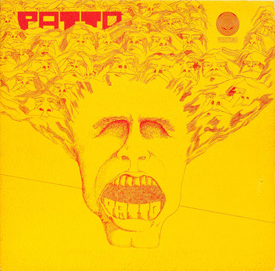 PATTO | PATTO - NZ VERTIGO (RARE)