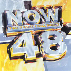 VARIOUS | NOW THATS 48 WHAT I CALL MUSIC (2CD) (UK)