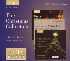 HARRY CHRISTOPHERS | CHRISTMAS COLLECTION
