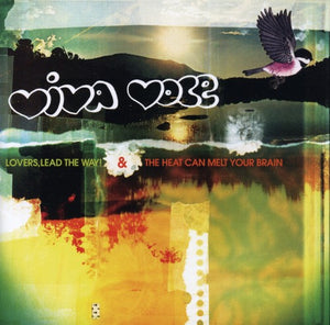 VIVA VOCE | LOVERS LEAD WAY / HEAT CAN MELT YOUR BRAIN