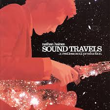 NATHAN HAINES | SOUND TRAVELS (2CD)