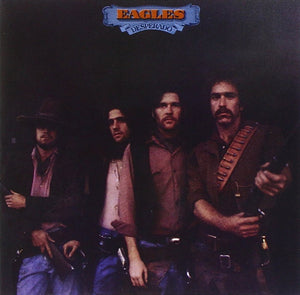 EAGLES | DESPERADO (REMASTERED)