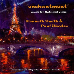 KENNETH SMITH | ENCHANTMENT