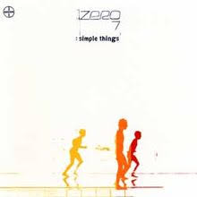 ZERO 7 | SIMPLE THINGS (BONUS CD)