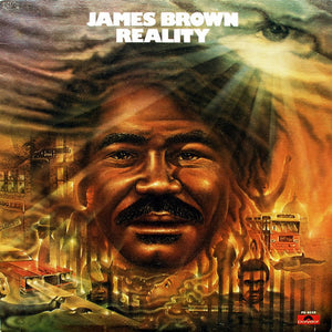 JAMES BROWN | REALITY - US