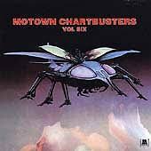 VARIOUS | MOTOWN CHARTBUSTERS VOL 6