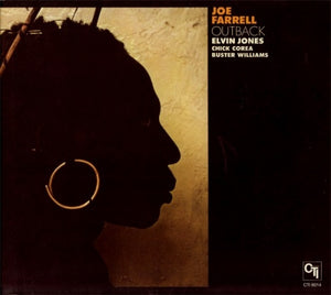 FARRELL JOE | OUTBACK - US