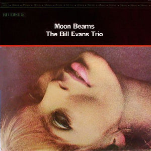 BILL EVANS | MOON BEAMS (VINYL)