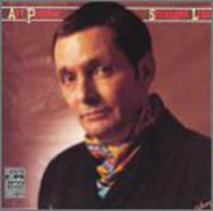 ART PEPPER | STRAIGHT LIFE