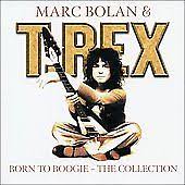 T REX | BORN TO BOOGIE - COLLECTION