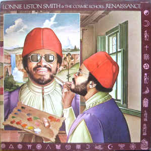 LONNIE LISTON SMITH | RENAISSANCE