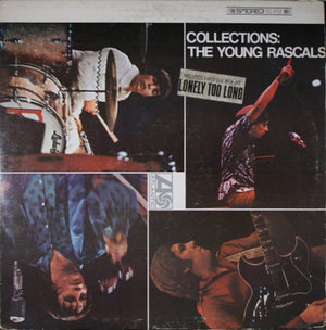 YOUNG RASCALS | COLLECTIONS - US