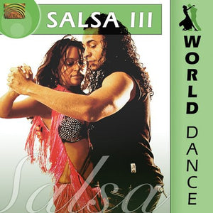 TUMBAO | WORLD DANCE: SALSA III