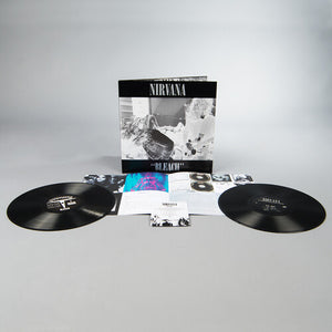 NIRVANA | BLEACH (DELUXE)
