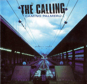 CALLING | CAMINO PALMERO