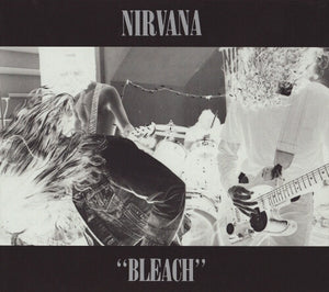 NIRVANA | BLEACH DELUXE EDITION