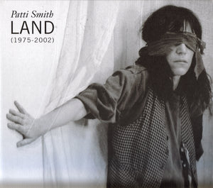 PATTI SMITH | LAND (1975-2002) (2CD DIGI)