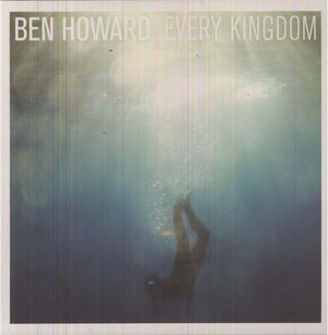 BEN HOWARD | EVERY KINGDOM (VINYL)
