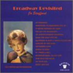JO STAFFORD | BROADWAY REVISITED