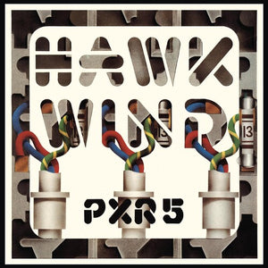 HAWKWIND | PXR 5