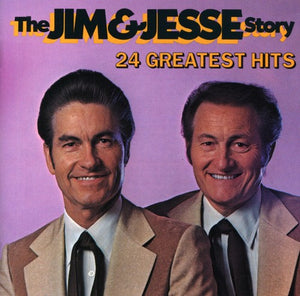 JIM & JESSE | STORY