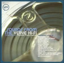 THIEVERY CORPORATION / VARIOUS | SOUNDS FROM THE VERVE HI - FI