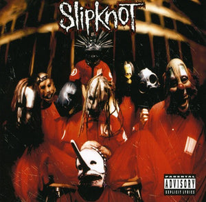 SLIPKNOT | SLIPKNOT