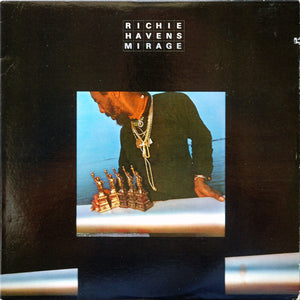 RICHIE HAVENS | MIRAGE
