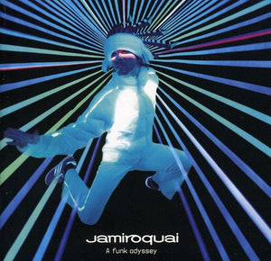 JAMIROQUAI | FUNK ODYSSEY