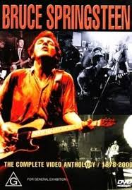 BRUCE SPRINGSTEEN | COMPLETE VIDEO ANTHOLOGY 1978-2000 (2DVD)