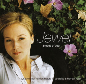 JEWEL | PIECES OF YOU