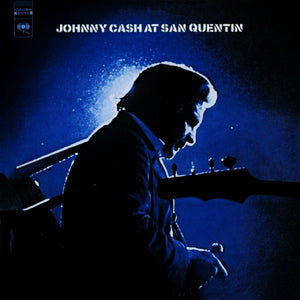JOHNNY CASH | AT SAN QUENTIN (COMPLETE 1969 CONCERT) (REMASTERED)