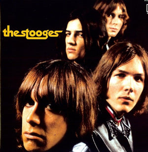 THE STOOGES | STOOGES