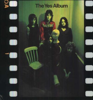 YES | YES ALBUM