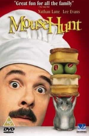 MOVIE FA | MOUSEHUNT **